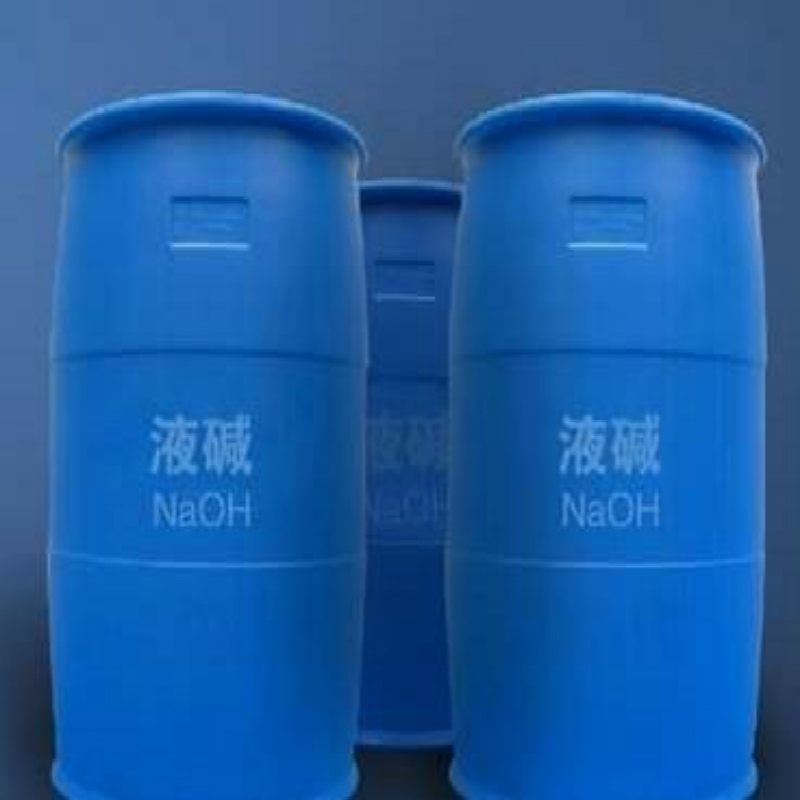 China Producător Caustic Soda Lye Preț Soda caustică lichid Caustic Soda 50% Solution